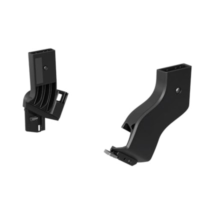 Avis Adaptateur Double Stroller Urban Glide 3  Thule 1