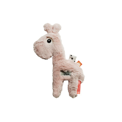 Avis Petite peluche Raffi DONE BY DEER 1
