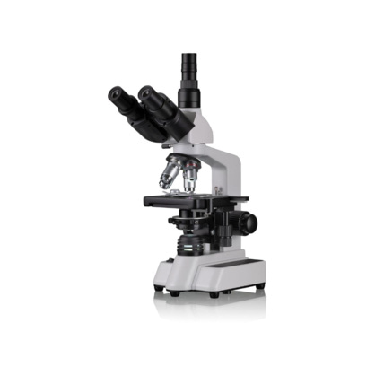 Avis Microscope Researcher Trino 40-1000x Bresser 1