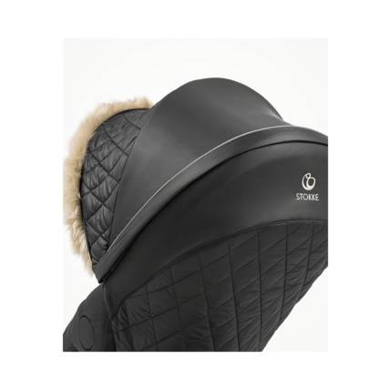 Avis Kit d’hiver Xplory X Stokke 2