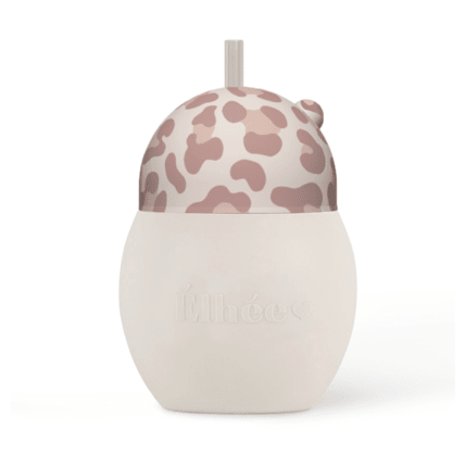 Avis Tasse à paille lestée 240 ml 9m+ Élhée 4