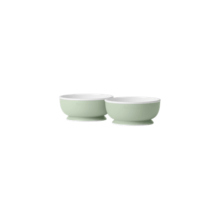 Avis Lot de 2 bols pour bébé BabyBjörn 4