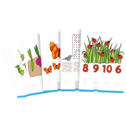 Avis Extension Nature LogiCase 6+ HABA 1