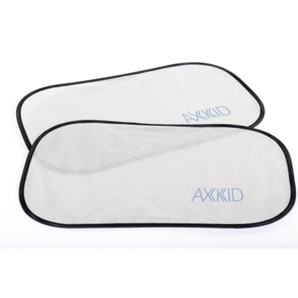 Avis Pare-soleil Axkid 1