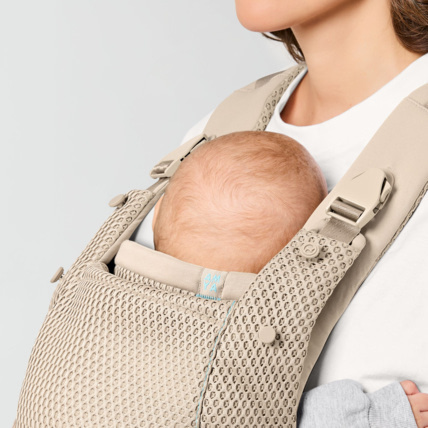 Avis Porte-bébé physiologique et auto-ajustable AMYA CYBEX 8