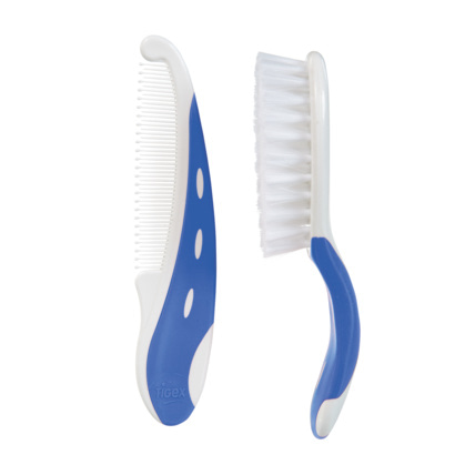 Avis Brosse et peigne Tigex 1