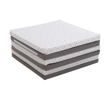 Avis Tapis de jeu bébé bébé XL CANDIDE 3