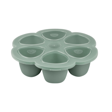 Avis Multi Portions silicone BÉABA 2