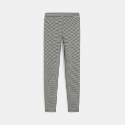 Avis Jegging chic noir fille OKAIDI 2