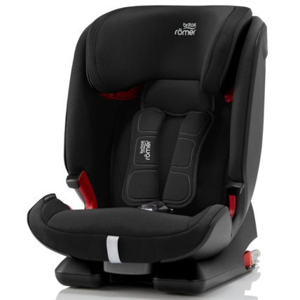 Avis Siège auto  advansafix IV M Britax Römer 1