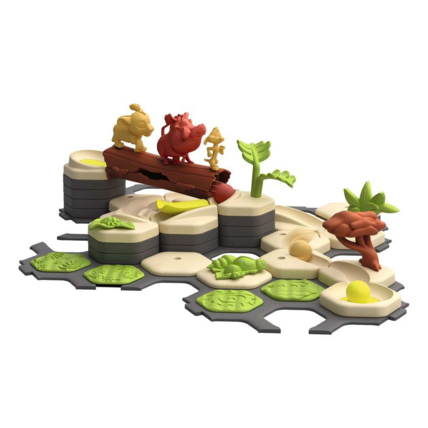 Avis GraviTrax Junior Starter Set Le Roi Lion - de 3 ans RAVENSBURGER 6