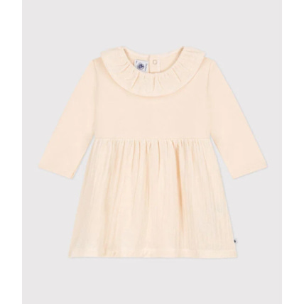 Avis Robe manches longues Avalanche Petit Bateau 3