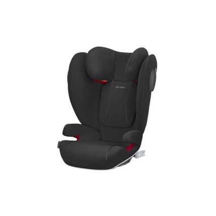 Avis Siège-auto Solution B2-Fix+ CYBEX 1