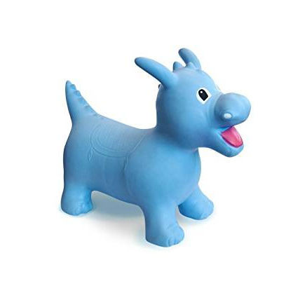 Avis Animal sauteur gonflable HAPPYHOPPERZ 5