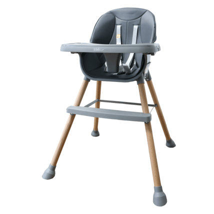 Avis Chaise évolutive pour bébé - Gröw Bblüv 1
