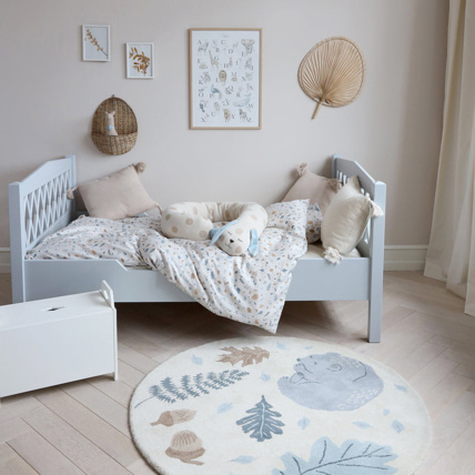 Avis Coussin Herringbone Cam Cam Copenhagen 2