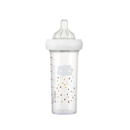 Avis Biberon 210 ml -  Nuage Le Biberon Français 2