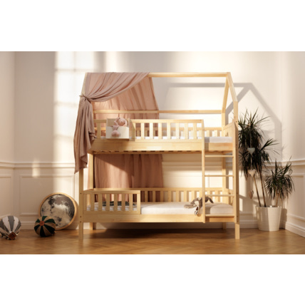 Avis Lit Superposé L Premium Mon Lit Cabane 5