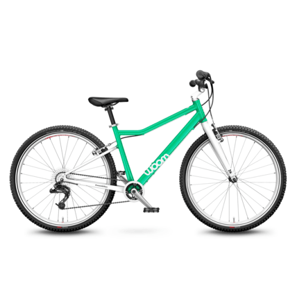 Avis Vélo pour enfant 26 pouces ORIGINAL 6 WOOM 2