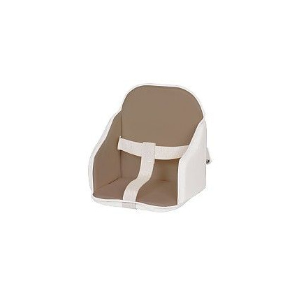 Avis Coussin de chaise haute CANDIDE 1