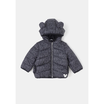 Avis Doudoune bébé Mickey DISNEY 1