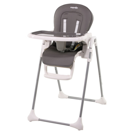 Avis Chaise haute bianca Nania 1