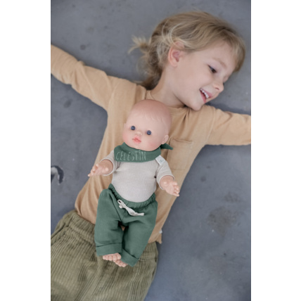 Avis Renée la poupée Petit Picotin 4