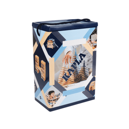 Avis Baril 200 - Edition Hiver KAPLA 1