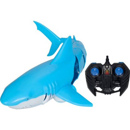 Avis Mon requin blanc radiocommandé TEAM CITY 1