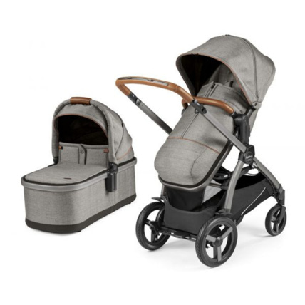 Poussette peg sale perego avis