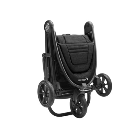 Avis Poussette City Mini GT2  BABY JOGGER 4