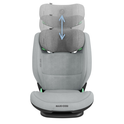 Avis Siège Auto Rodifix Pro i-Size Maxi-Cosi 4