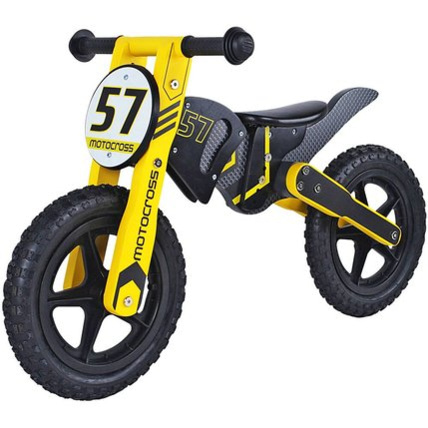 Avis Draisienne Motocross L'ATELIER DU BOIS 1