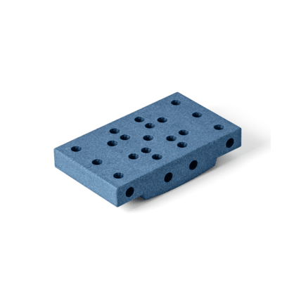 Avis Block base MODU 2
