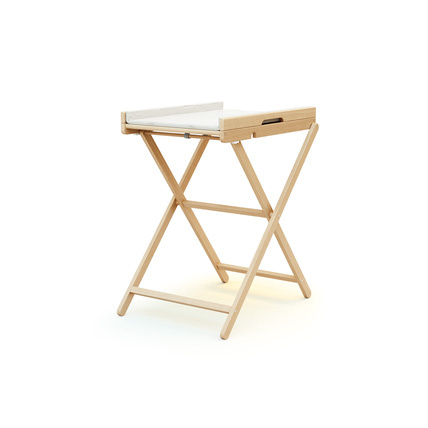Avis Table à langer pliable ESSENTIEL AT4 2