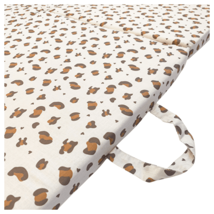 Avis Tapis de motricité Léopard CANDIDE 7