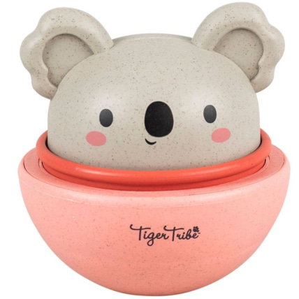 Avis Culbuto et animal à friction Tiger Tribe 3