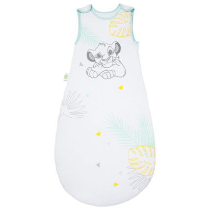 Avis Gigoteuse évolutive Disney Roi Lion DISNEY BABY 1