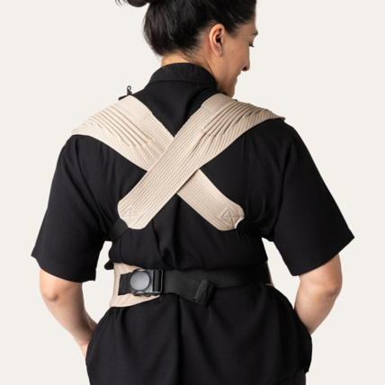 Avis Porte-bébé physiologique Flybaby 2