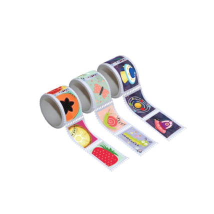 Avis Timbres Adhésifs Bons Points LOOLIPO 1