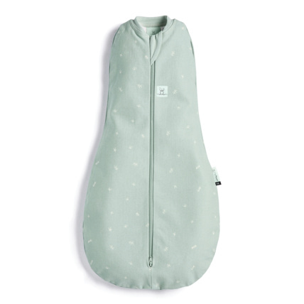Avis Gigoteuse d'emmaillotage 2-en-1 en fibres naturelles ergoCocoon - TOG 1,0 ERGOPOUCH 8