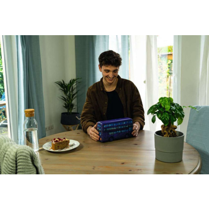 Avis Puzzle Harry Potter Magicobus - de 8 ans RAVENSBURGER 5