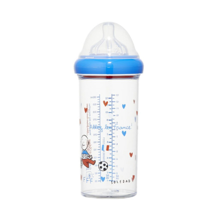 Avis Biberon 360 ml - Fédération Française de Foot Le Biberon Français 1