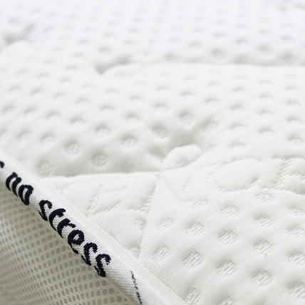 Avis Matelas bébé Tencel Matelas No Stress 4