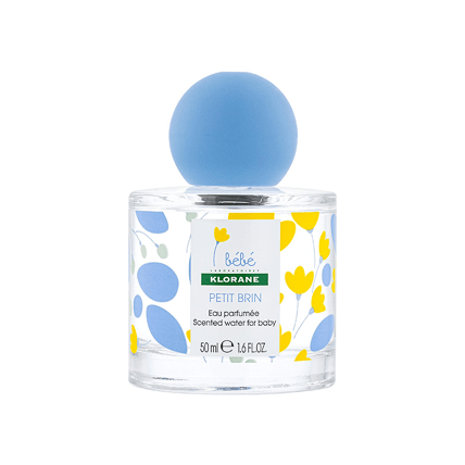 Avis Eau parfumée Petit Brin Klorane 4