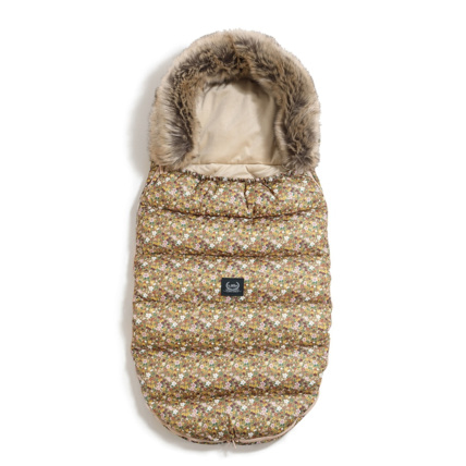 Avis Chancelière Pour Poussette Uni La Millou 5