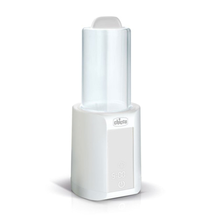 Avis Chauffe-biberon 4-en-1 Chicco 1