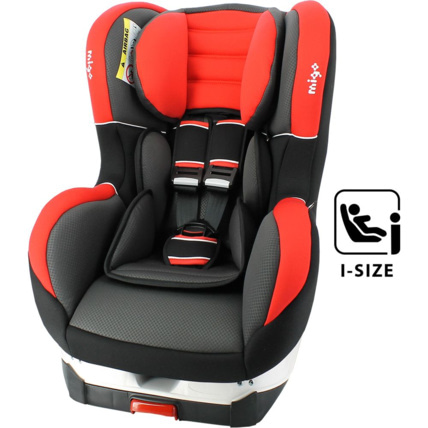 Avis Siège auto Primo i-Size MIGO 3