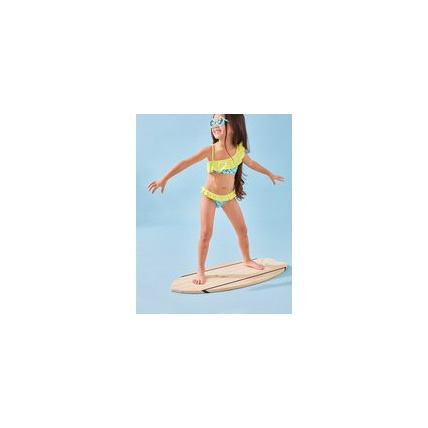 Avis Bikini à imprimés Archimède NOUKIE'S 1