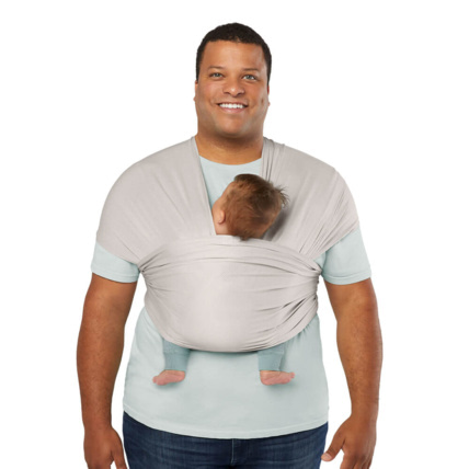 Avis Écharpe de Portage Aura - Mesh Durable Ergobaby 4